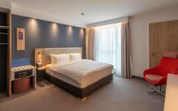 Holiday Inn Express Krefeld Dusseldorf By IHG