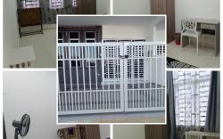 HOMESTAY KUANTAN INDERA SEMPURNA 2