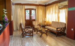 Osborne Holiday Resorts