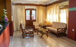 Osborne Holiday Resorts