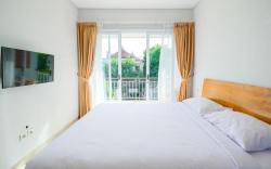 Dharma Guest House Seminyak RedPartner