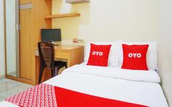 Super OYO Flagship 90723 Berlima Guest House Syariah