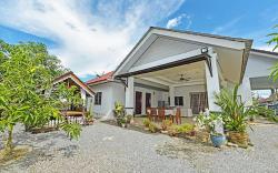 Homestay Masha Padang Besar