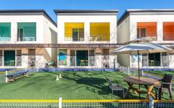 Gapyeong Highmong Pet-Friendly Kids Pool