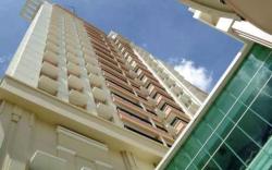 Apart 2BR @Braga City Walk 12 fl