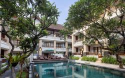 Fourteen Roses Beach Hotel