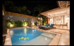The Catur Villa