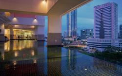 D'Light Suite by Nest Home【Twin Galaxy•Sky Pool】
