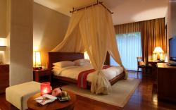 Volando Urai Spring Spa & Resort