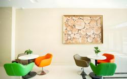 Green Tree Inn Lu'an Huoqiu County Guangming Avenue Jincheng International Plaza