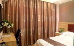 Shell Shanghai Pudong New District ZhongKe Road Hotel                                     