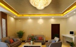 Shell Hotel Suzhou Industrial Zone Jinji Lake Olympic Sport Center Jinliang Street