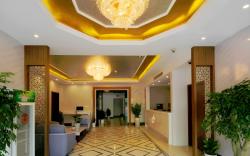 Shell Hotel Suzhou Industrial Zone Jinji Lake Olympic Sport Center Jinliang Street