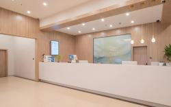 Green Tree Inn Nantong Chongchuan District Tongjing Avenue Jiaoyu Road