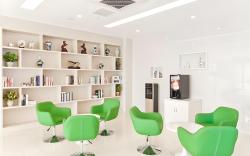 Vatica Hotel Hefei No.10 Middle School Wanggang Road Metro Station