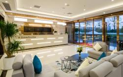 Green Tree Inn Changsha South High-speed Railway Station West Square