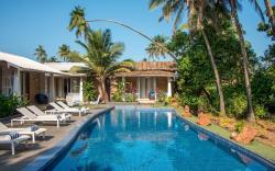 Casa Vagator Hotel