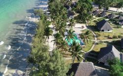 Golden Clove Beach Resort & Spa