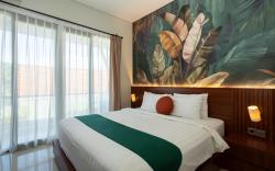 Cove Ransha Stay Bali