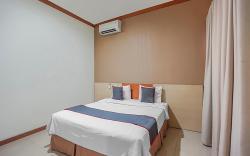Collection O 90724 Hotel Sinar Sidoarjo