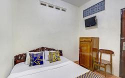 Hotel O  Alika Homestay