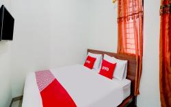 OYO 90683 Teratai Homestay
