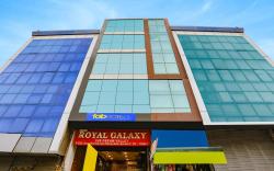 FabHotel Royal Galaxy I