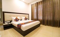 FabHotel Oyster Villa