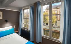 Stanley Collection Hotel Hegra Amsterdam