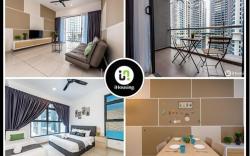 Atlantis 2508 Jonker Street Malacca By I Housing