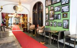 Film Hotel Vysoka