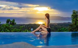 Marqis Sunrise Sunset Resort and Spa