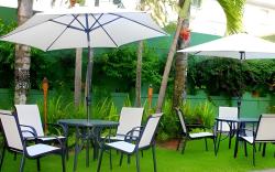 Las Magnolias Hotel Boutique