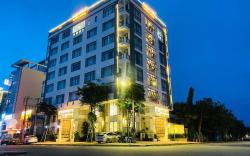 Kampot Sunny Hotel