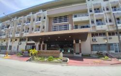 Subic Grand Harbour Hotel Subic Bay