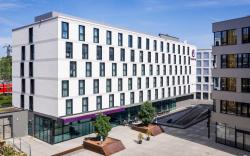 PREMIER INN FREIBURG CITY SUED