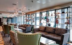 hub by Premier Inn Edinburgh Haymarket