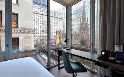 Hotel Indigo NYC Financial District By IHG