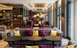 PREMIER INN FRANKFURT MESSE