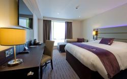 Premier Inn Felixstowe Town Centre