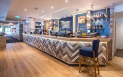 Premier Inn Farnborough Town Centre