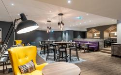 Premier Inn Braunschweig City Centre