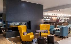 Premier Inn Braunschweig City Centre