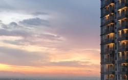 Great View 2BR  Benson F-78@Pakuwon, Mall, G6Pax