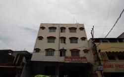 Hotel Maya Deluxe