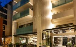 S Hotel Boutique Thessaloniki