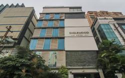 Super Townhouse Eaglewood Gachibowli