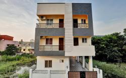 Hotel O Kb Residency
