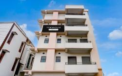 Townhouse Beltola Tiniali Formerly Hotel Pratishtha