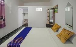 SPOT ON 49267 Sunshine Guest House